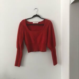 ASTR The Label Knitted Long Sleeve | Size S‎